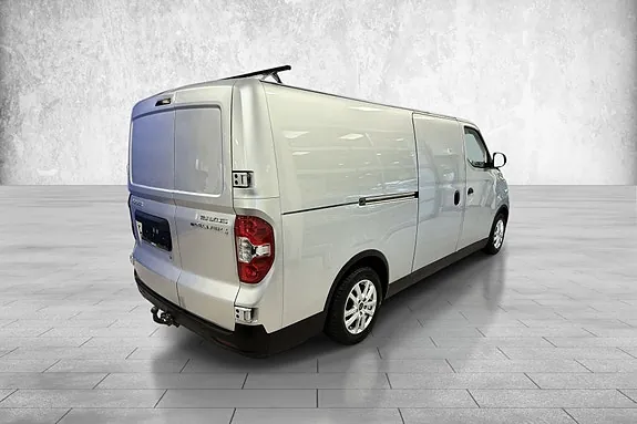 Maxus E-Deliver 3 2021 photo 4