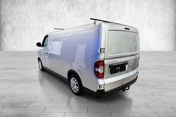Maxus E-Deliver 3 2021 photo 5