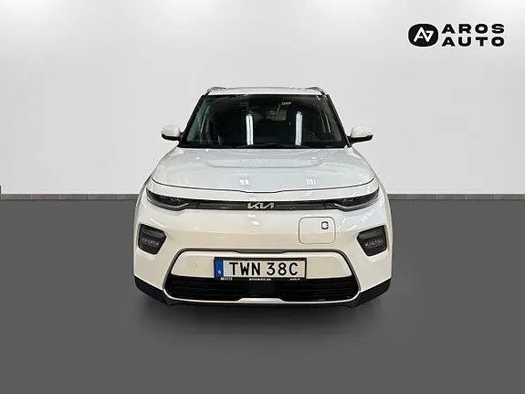 Kia E-Soul 2023 photo 2