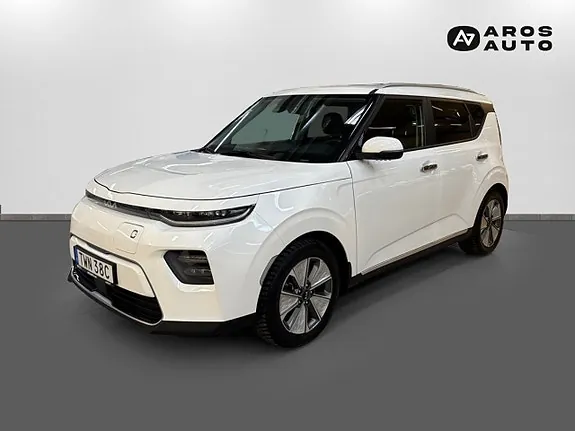 Kia E-Soul
