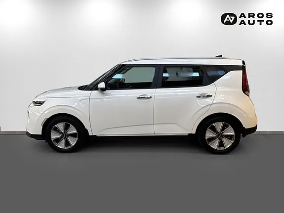 Kia E-Soul 2023 photo 4