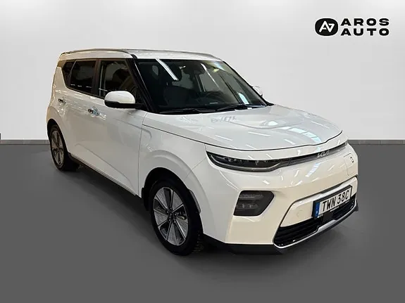 Kia E-Soul 2023 photo 3