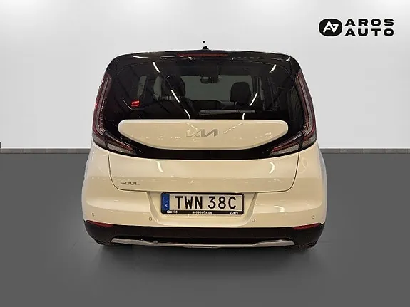 Kia E-Soul 2023 photo 5