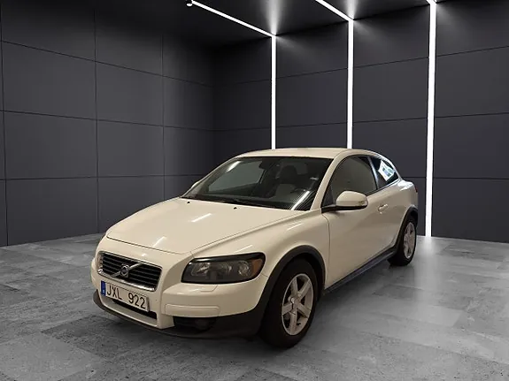 Volvo C30