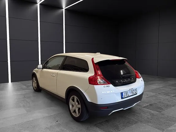 Volvo C30 2010 photo 4