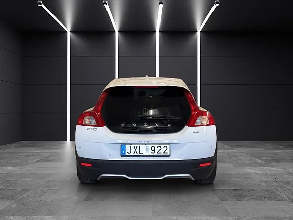 Volvo C30 2010 photo 5