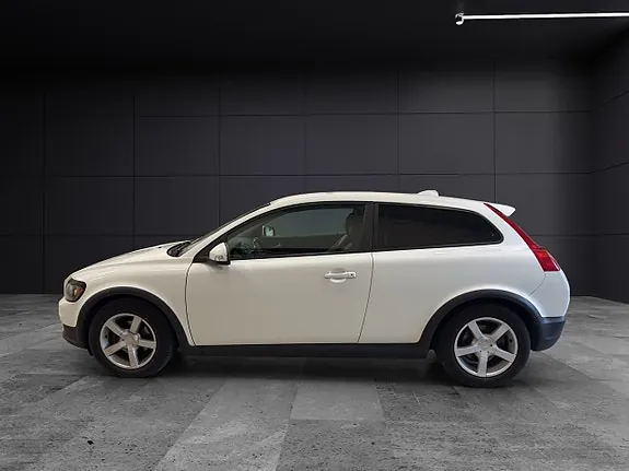 Volvo C30 2010 photo 3