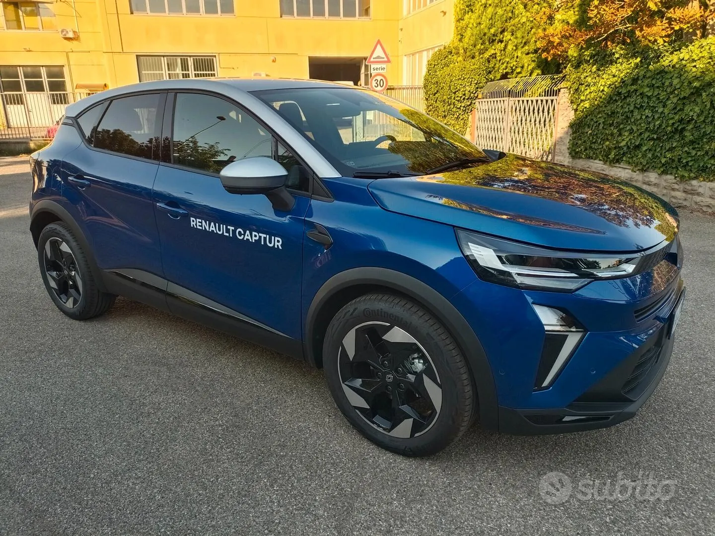 Renault Captur 2025 photo 5