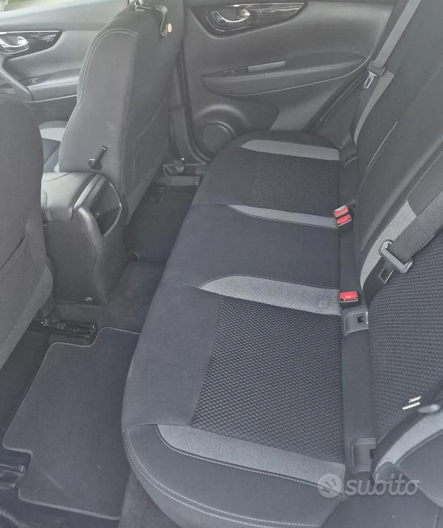 Nissan Qashqai 2019 photo 5