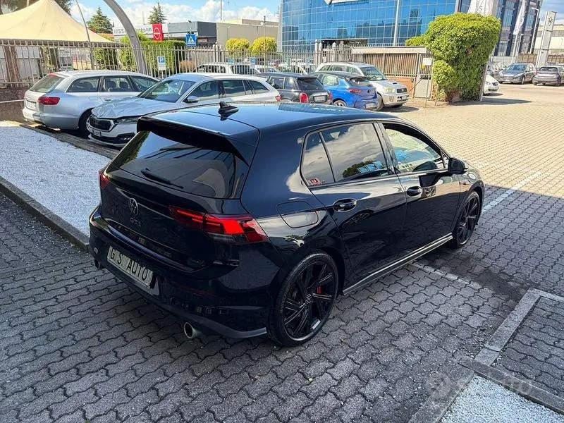 Volkswagen Golf Gti 2023 photo 4