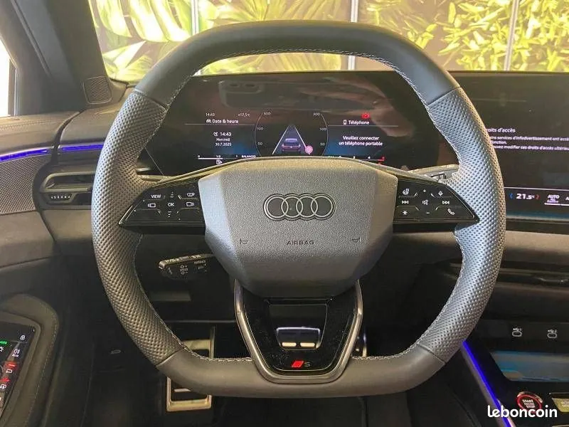 Audi A6 2025 photo 5