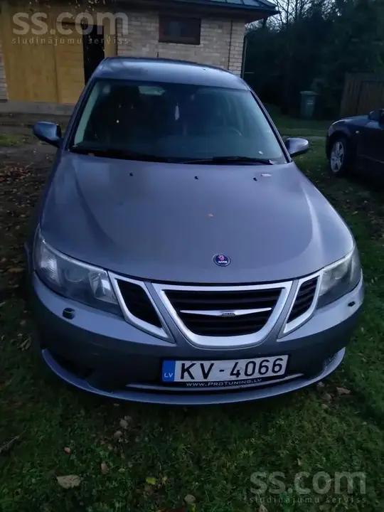 Saab 9-3