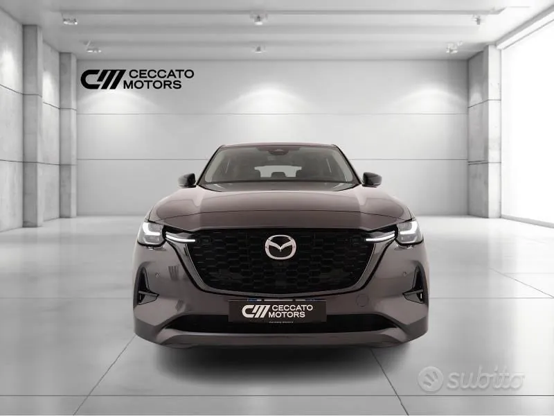 Mazda Cx-60 2023 photo 2