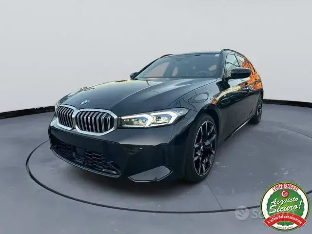BMW 320D 2025 photo 3