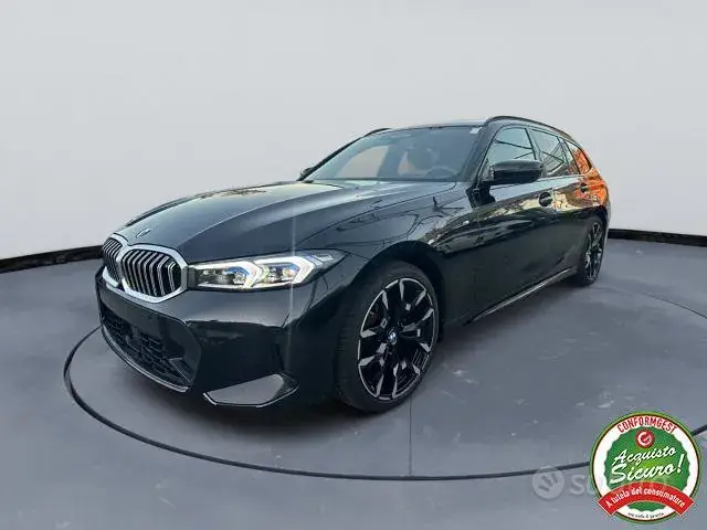 BMW 320D 2025 photo 4