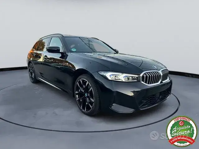 BMW 320D 2025 photo 2