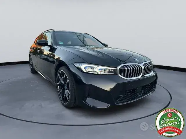 BMW 320D