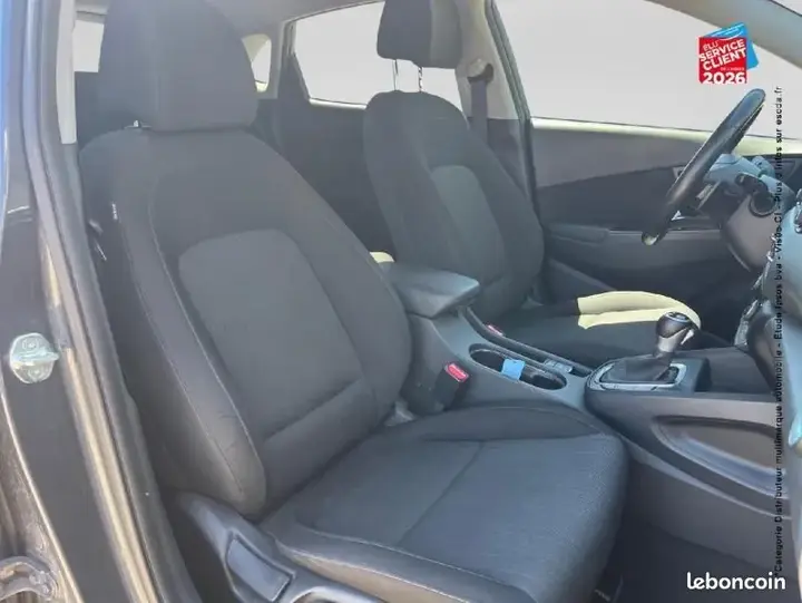 Hyundai Kona 2022 photo 5