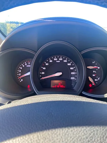 Kia Rio 2014 photo 5