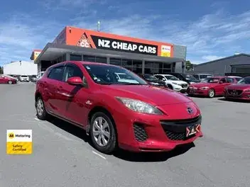 Mazda Axela 2013 photo 2