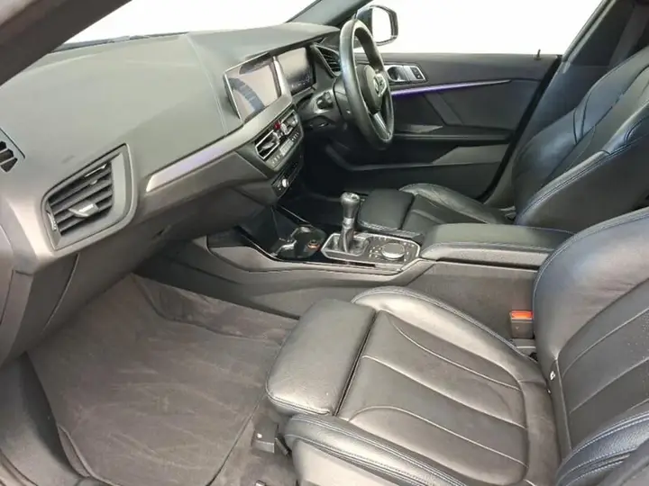 BMW 2 Series Gran Coupe 2020 photo 5