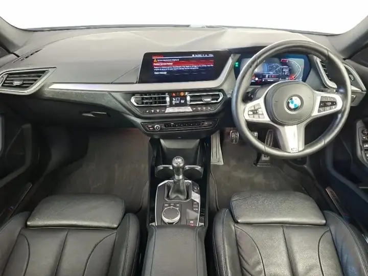 BMW 2 Series Gran Coupe 2020 photo 3