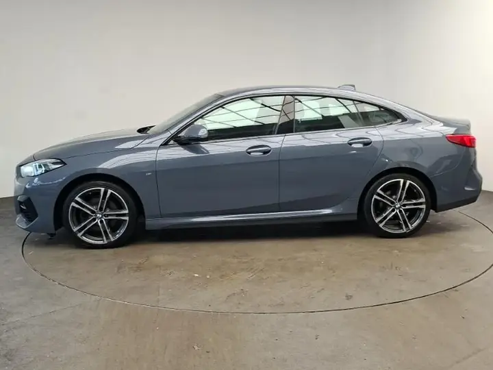 BMW 2 Series Gran Coupe 2020 photo 4