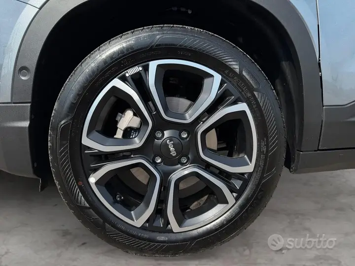 Jeep Avenger 2026 photo 5