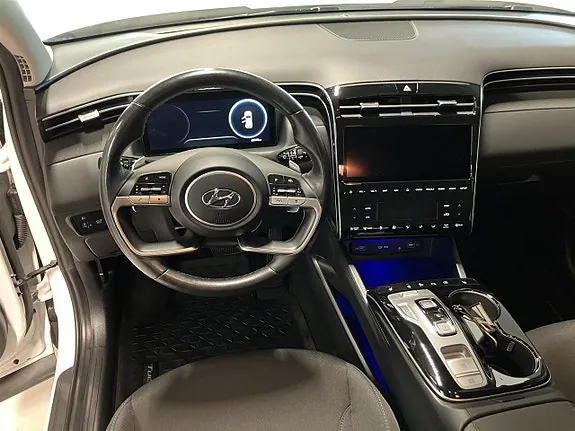 Hyundai Tucson 2021 photo 2