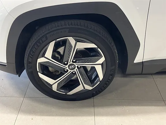 Hyundai Tucson 2021 photo 4