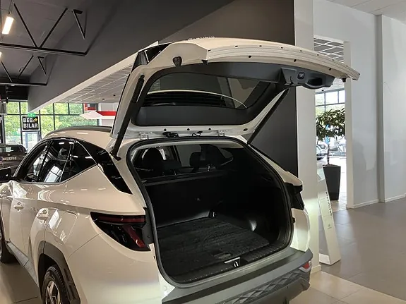 Hyundai Tucson 2021 photo 5