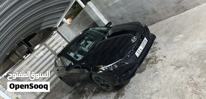 Hyundai Elantra 2022 photo 5