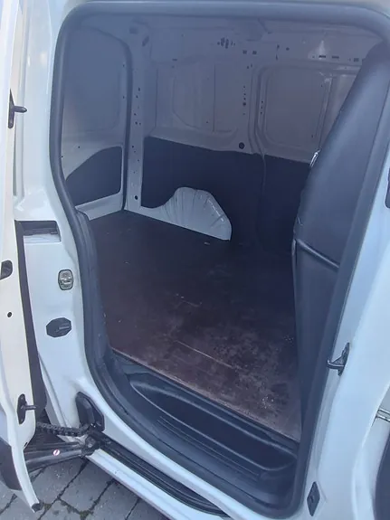 Peugeot Partner 2019 photo 3