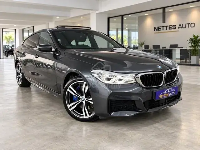 BMW 6 Series