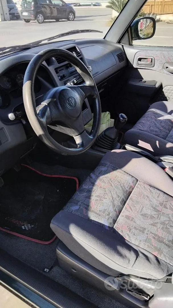 Toyota Rav4 1999 photo 5
