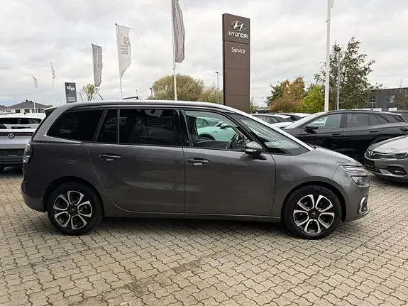 Citroen Grand C4 Spacetourer 2020 photo 3