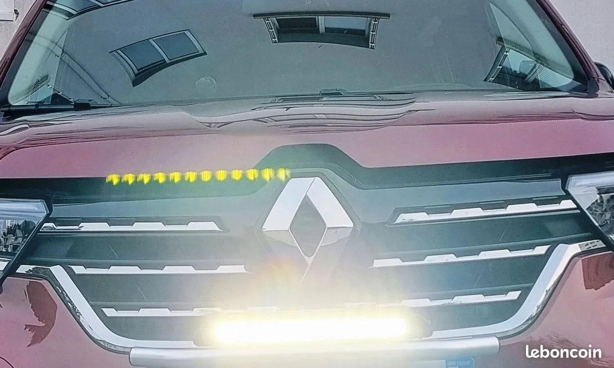 Renault Kangoo 2023 photo 3