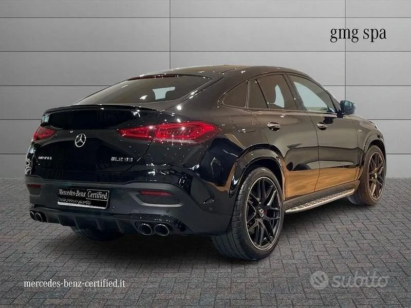 Mercedes-Benz Gle 2022 photo 2