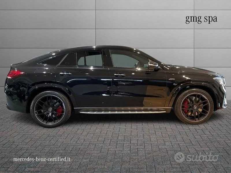 Mercedes-Benz Gle 2022 photo 5