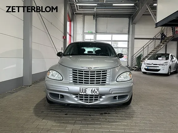 Chrysler Pt Cruiser 2003 photo 5