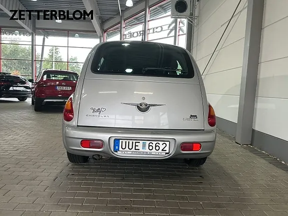 Chrysler Pt Cruiser 2003 photo 4