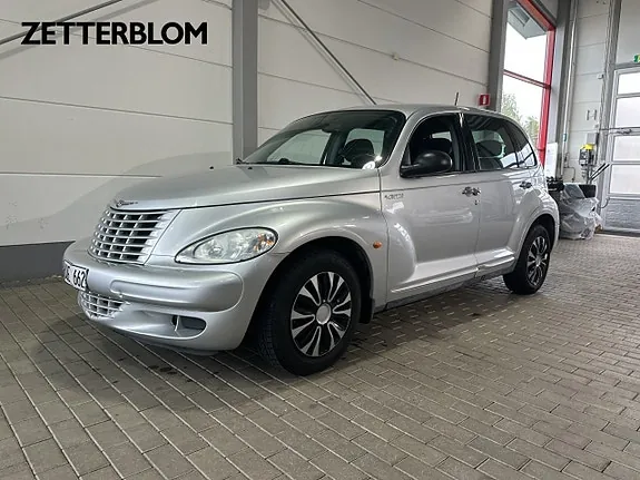 Chrysler Pt Cruiser