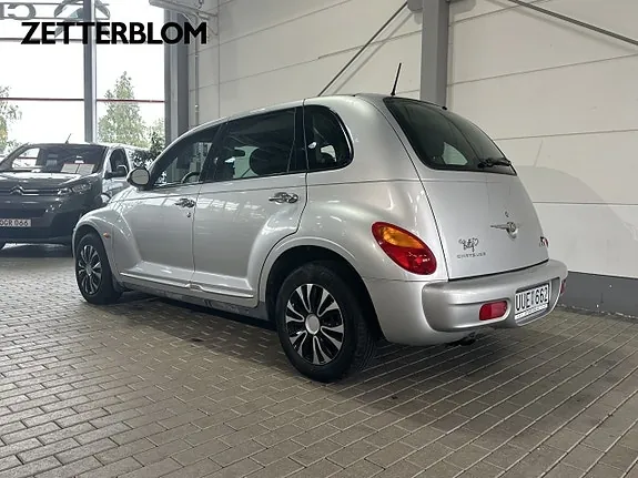Chrysler Pt Cruiser 2003 photo 3