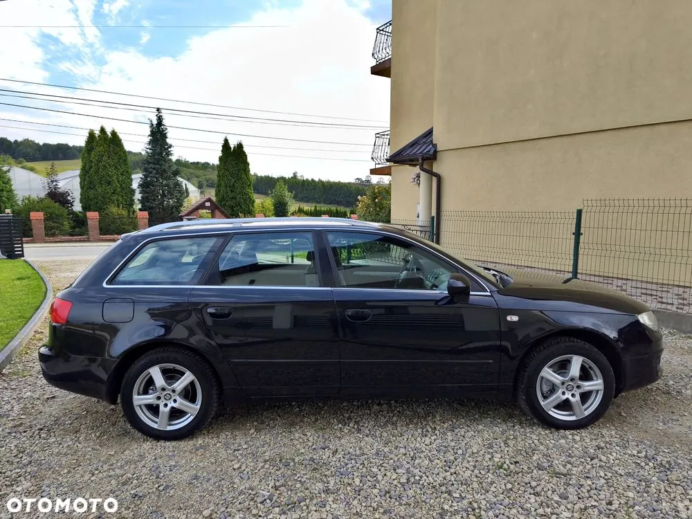 Seat Exeo 2010 photo 4