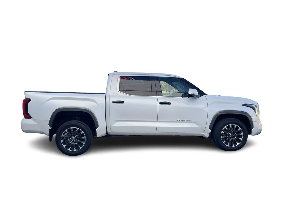 Toyota Tundra 2023 photo 3