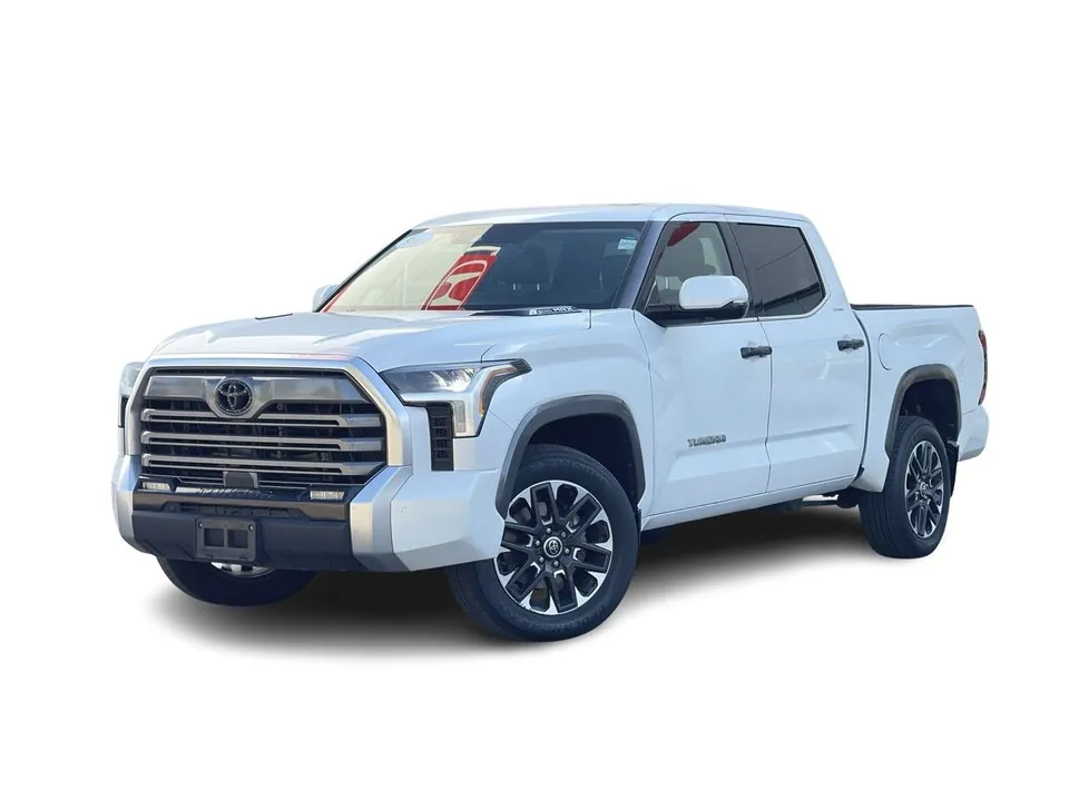 Toyota Tundra
