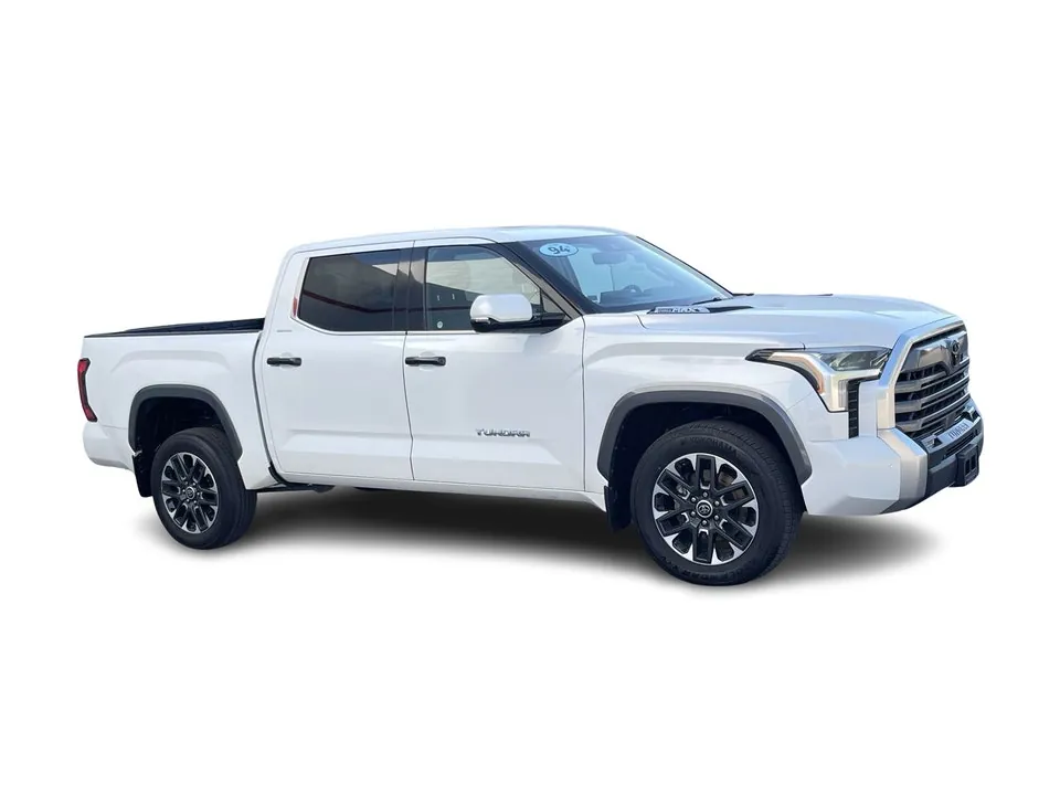 Toyota Tundra 2023 photo 4