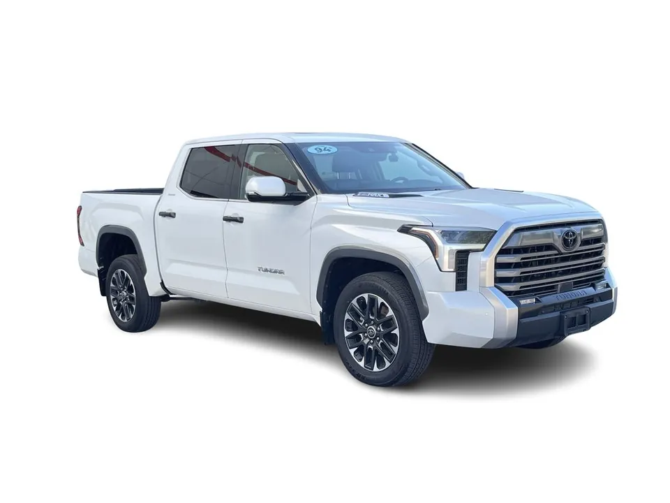 Toyota Tundra 2023 photo 5