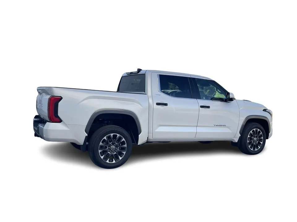 Toyota Tundra 2023 photo 2