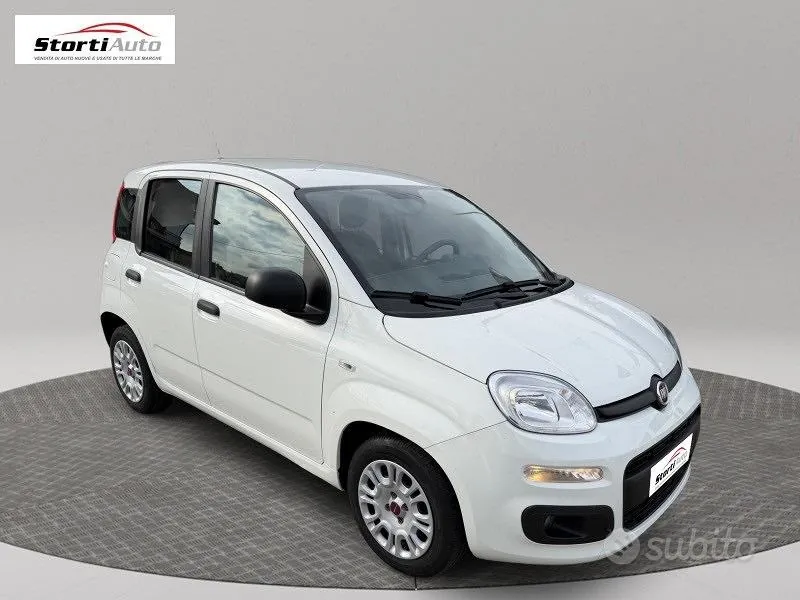 Fiat Panda 2023 photo 3